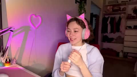 Snapshot of tashajovich chatting on February 2026 10:08:02 PM Darlin online show from February 2026 10:08:02 PM