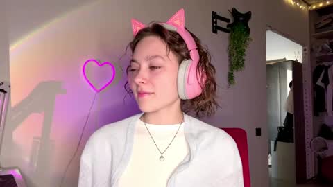 Darlin online show from May 2026 10:26:02 PM