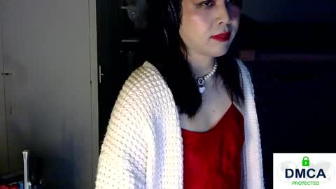 Snapshot of tashakai chatting on February 2025 01:27:02 PM TashaKai online show from February 2025 01:27:02 PM