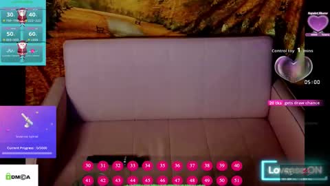 Snapshot of tashakai chatting on November 2025 05:57:02 AM TashaKai online show from November 2025 05:57:02 AM