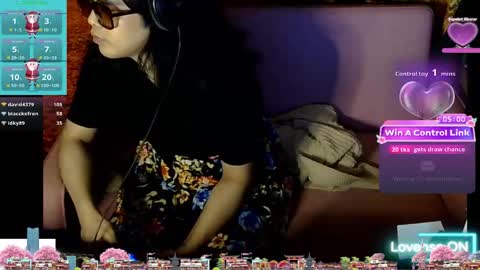 TashaKai online show from January 2026 03:39:01 PM