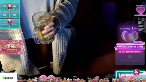 TashaKai online show from February 2026 04:16:02 AM