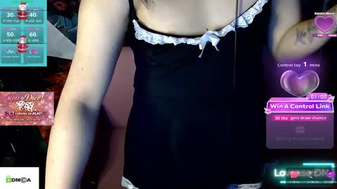 TashaKai online show from March 2026 07:15:01 AM