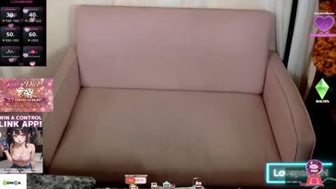 TashaKai online show from June 2026 02:28:01 PM