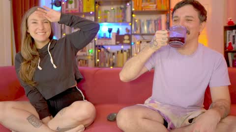 Snapshot of task_manager chatting on January 2025 02:21:01 PM Vivian Clark online show from January 2025 02:21:01 PM