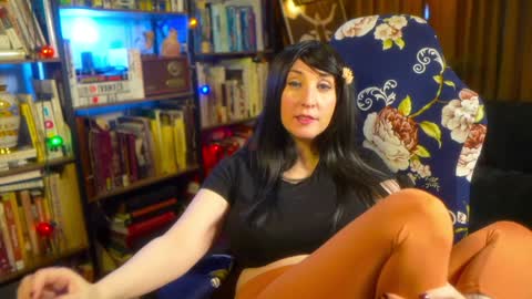 Snapshot of task_manager chatting on October 2025 02:58:02 PM Vivian Clark online show from October 2025 02:58:02 PM