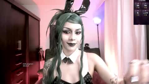 Snapshot of taste_of_grace chatting on October 2025 09:48:01 PM join my onlyfans Telegram channel online show from October 2025 09:48:01 PM