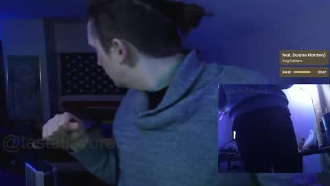 Taste online show from February 2025 10:48:02 PM