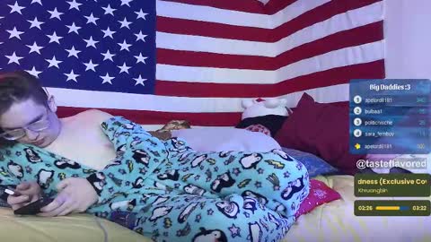 Taste online show from February 2025 07:14:01 PM