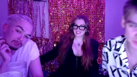 tasteithorny online show from May 2026 08:47:01 PM