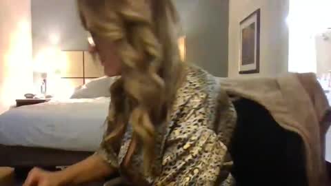 A Taste of Ash online show from May 2026 10:15:02 PM