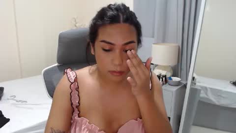 Miss Tati online show from March 2026 11:26:01 AM