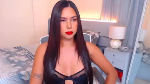 Miss Tati online show from May 2026 04:29:02 AM