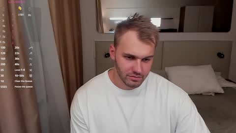 My shows 2100500 UTC3 online show from January 2025 09:25:02 PM