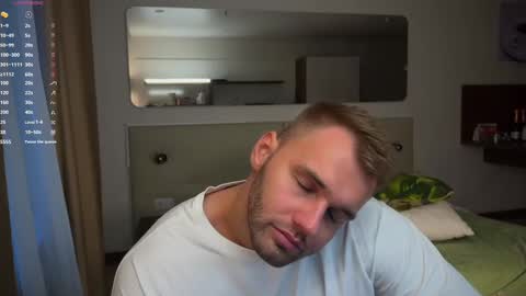 My shows 2100500 UTC3 online show from February 2025 05:12:01 AM