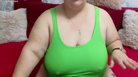 Clau online show from January 2025 08:34:02 AM