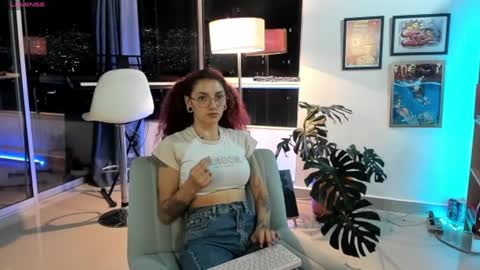 Meli online show from December 2024 12:22:02 AM