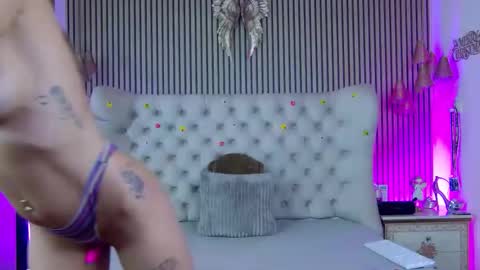 TastyPatricia online show from November 2025 01:03:01 PM