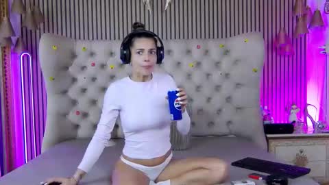 TastyPatricia online show from January 2026 10:52:02 AM