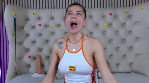Snapshot of tastypatricia chatting on April 2026 04:01:01 PM TastyPatricia online show from April 2026 04:01:01 PM