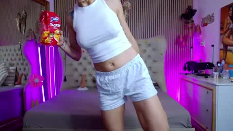 Snapshot of tastypatricia chatting on June 2026 09:03:02 AM TastyPatricia online show from June 2026 09:03:02 AM