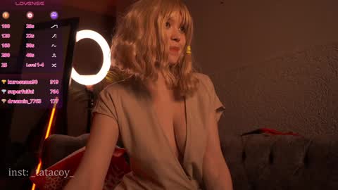 TataCoy online show from January 2025 01:30:01 PM