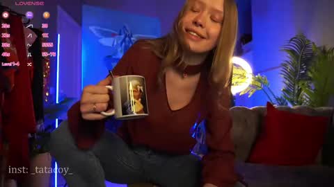 TataCoy online show from February 2025 06:50:02 AM