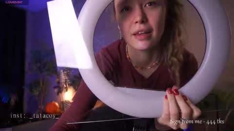 TataCoy online show from November 2025 11:14:01 AM