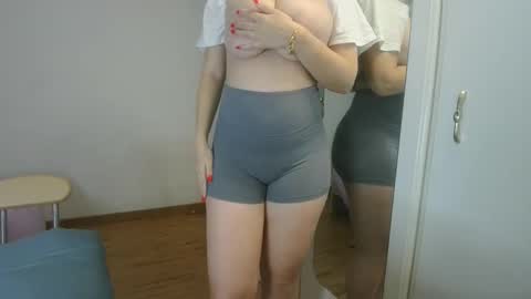 Snapshot of tateisblonde chatting on March 2026 02:50:01 AM tateisblonde online show from March 2026 02:50:01 AM