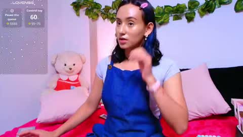 AME online show from September 2025 04:23:01 AM