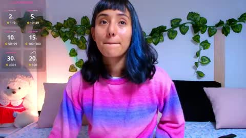 AME online show from October 2025 05:16:02 AM