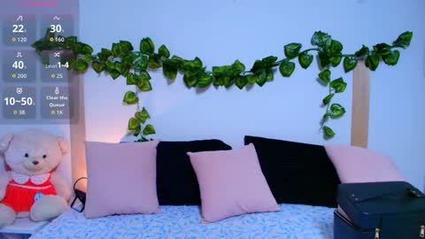 AME online show from October 2025 04:32:02 AM