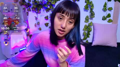 AME online show from November 2025 04:44:02 AM