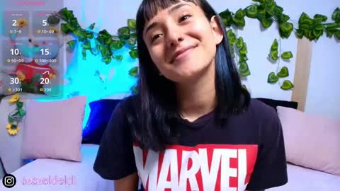 AME online show from November 2025 05:18:02 AM