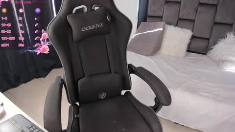 Tatiana online show from September 2025 09:15:02 PM