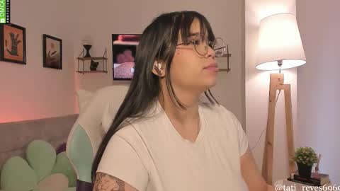 Tatiana --- Schedule Monday to Sundays 800  to 200  UTC-5 online show from March 2026 12:21:02 PM