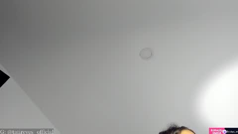 Snapshot of tati_reyes chatting on June 2026 11:31:01 AM Tatiana --- Schedule Monday to Sundays 800 to 200 UTC-5 online show from June 2026 11:31:01 AM