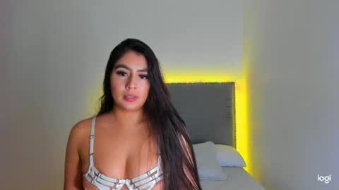 Tatiana online show from May 2026 01:56:01 AM