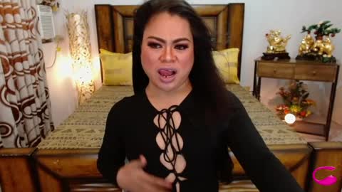GODDESS ANA online show from May 2026 03:51:01 PM
