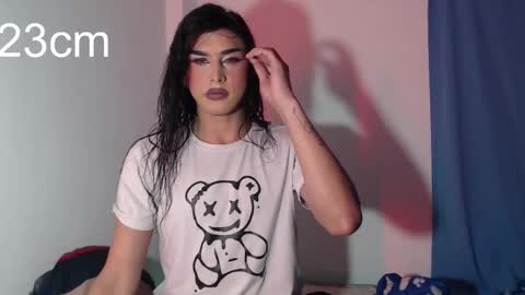 Snapshot of tatiana_hunter chatting on January 2026 05:38:02 PM tatiana_hunter online show from January 2026 05:38:02 PM