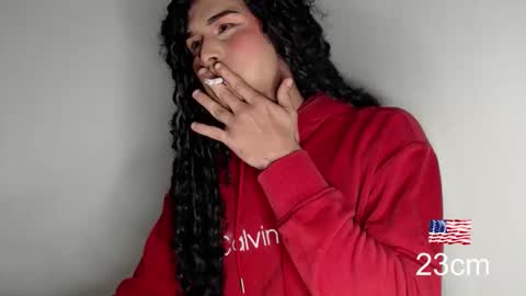 tatiana_hunter online show from May 2026 03:02:02 AM