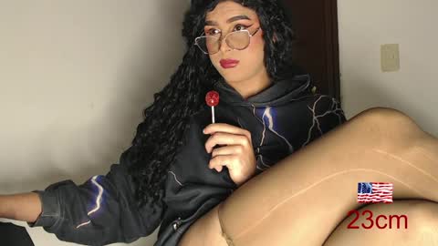 tatiana_hunter online show from May 2026 07:58:01 AM