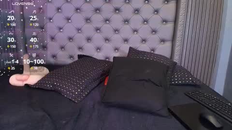 Tatiana online show from December 2024 11:40:01 PM