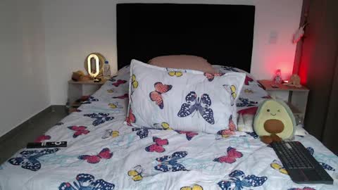 Snapshot of tatiana_monteros chatting on May 2026 02:44:02 PM tatiana_monteros online show from May 2026 02:44:02 PM