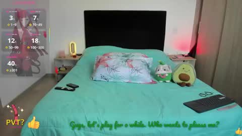 Snapshot of tatiana_monteros chatting on May 2026 06:13:02 PM tatiana_monteros online show from May 2026 06:13:02 PM