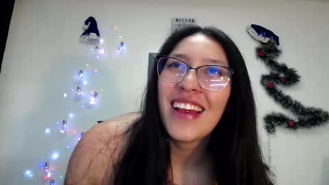 tatiana online show from December 2024 10:06:02 PM