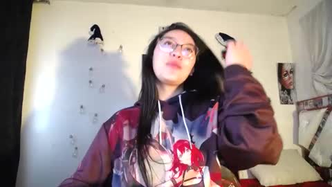 tatiana online show from December 2024 09:04:02 PM