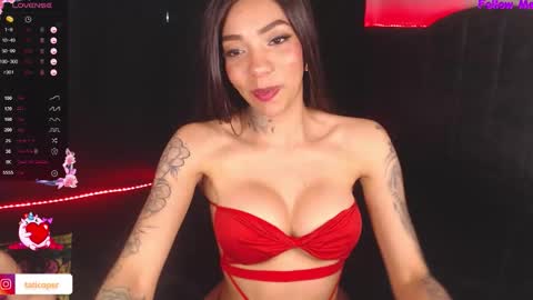 Tatiana NEW ACCOUNT online show from March 2026 05:52:01 AM