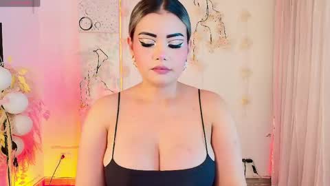 Snapshot of tatiana_ruiiz chatting on April 2026 02:06:01 AM Tatiana online show from April 2026 02:06:01 AM