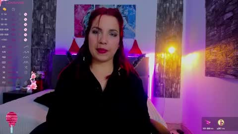 Snapshot of tatiana_sc chatting on December 2024 01:25:01 PM Tatiana SC online show from December 2024 01:25:01 PM